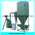 Hot Selling Animal Feed Mill Mixer